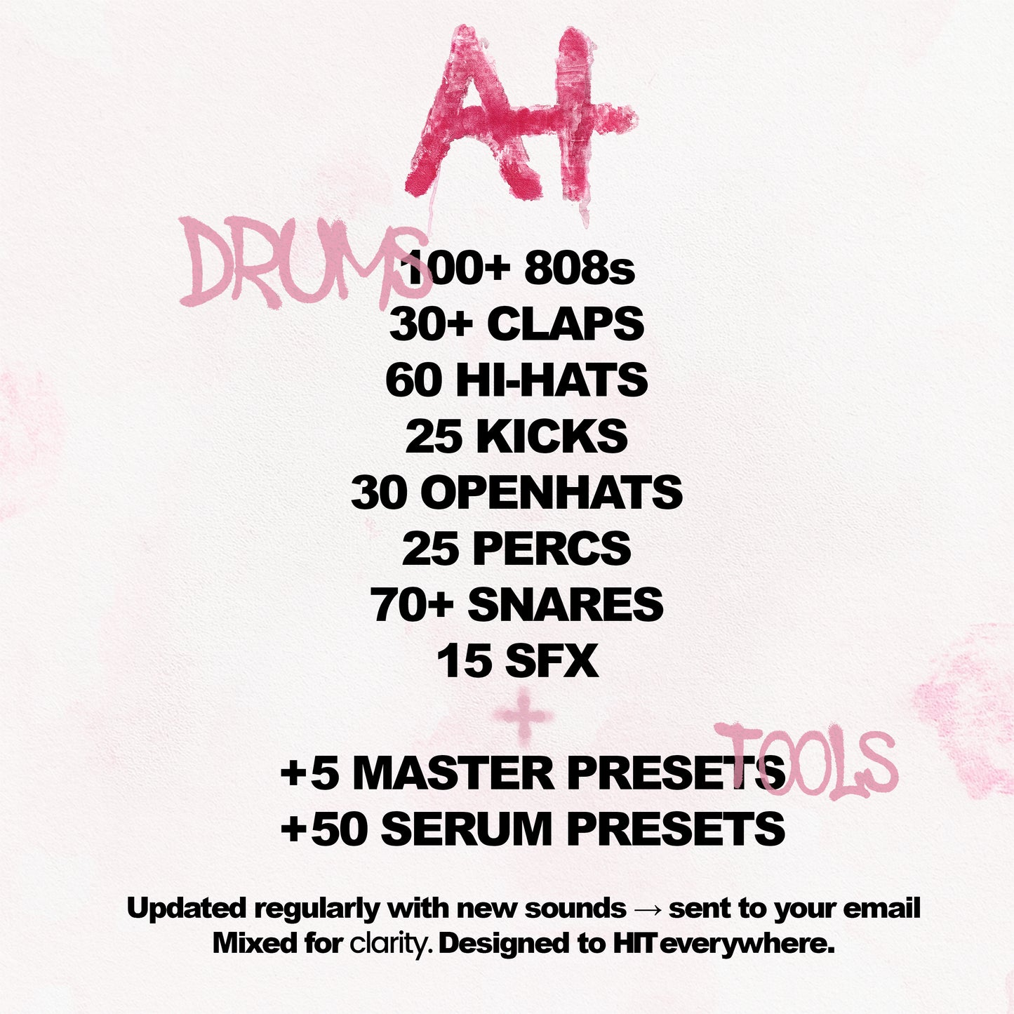 A+ SOUND-KIT