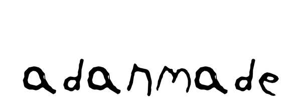 adanmade logo