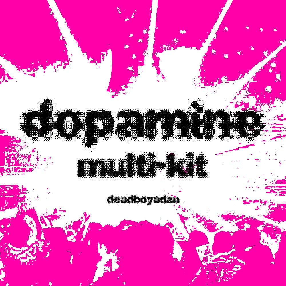 DOPAMINE MULTI-KIT