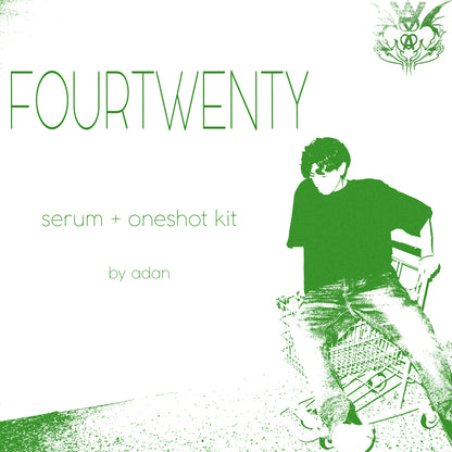 4/20 SERUM BANK