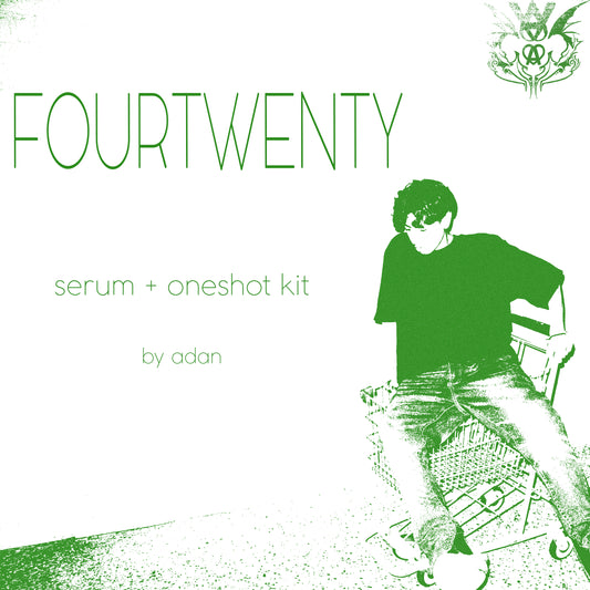 4/20 SERUM BANK