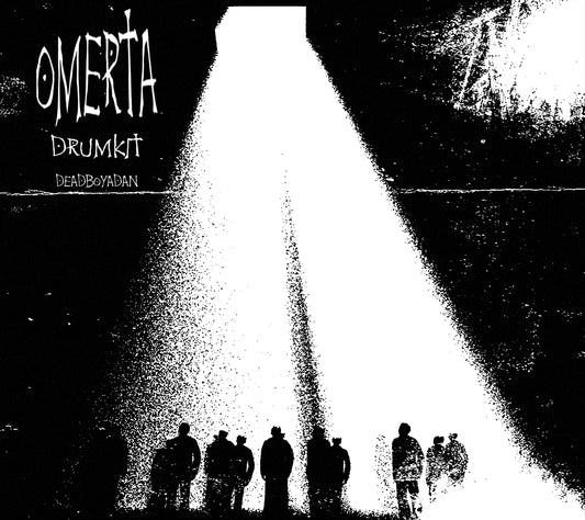 OMERTA DRUMKIT