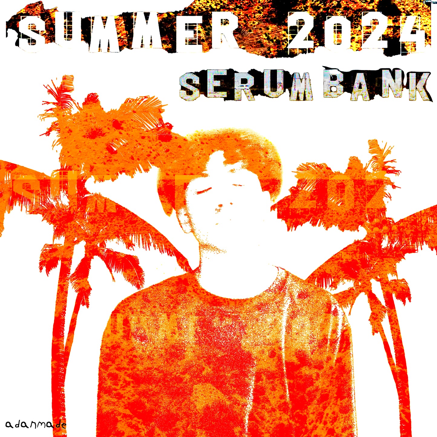 SUMMER24 SERUM BANK