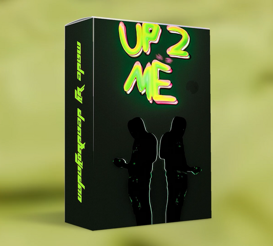 UP2ME DRUMKIT