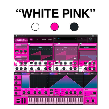 SIGNATURE SERUM SKINS