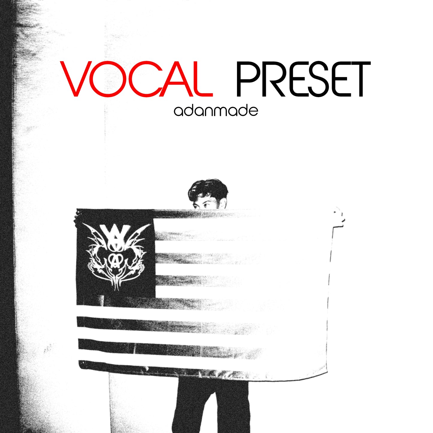 Adan's Vocal Preset