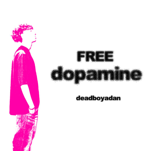 FREE DOPAMINE DRUMKIT