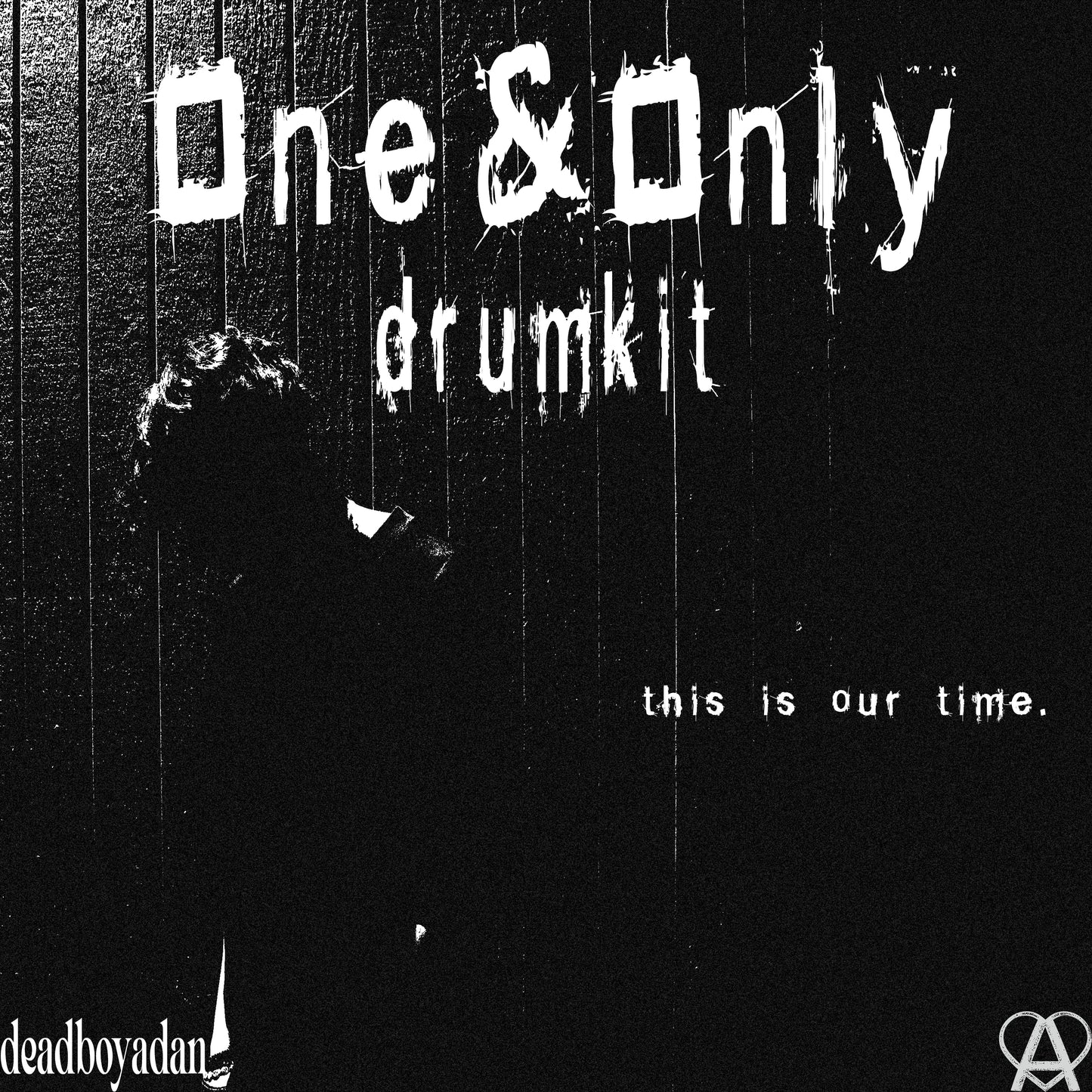 ONE&ONLY DRUMKIT