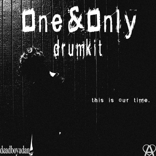 ONE&ONLY DRUMKIT