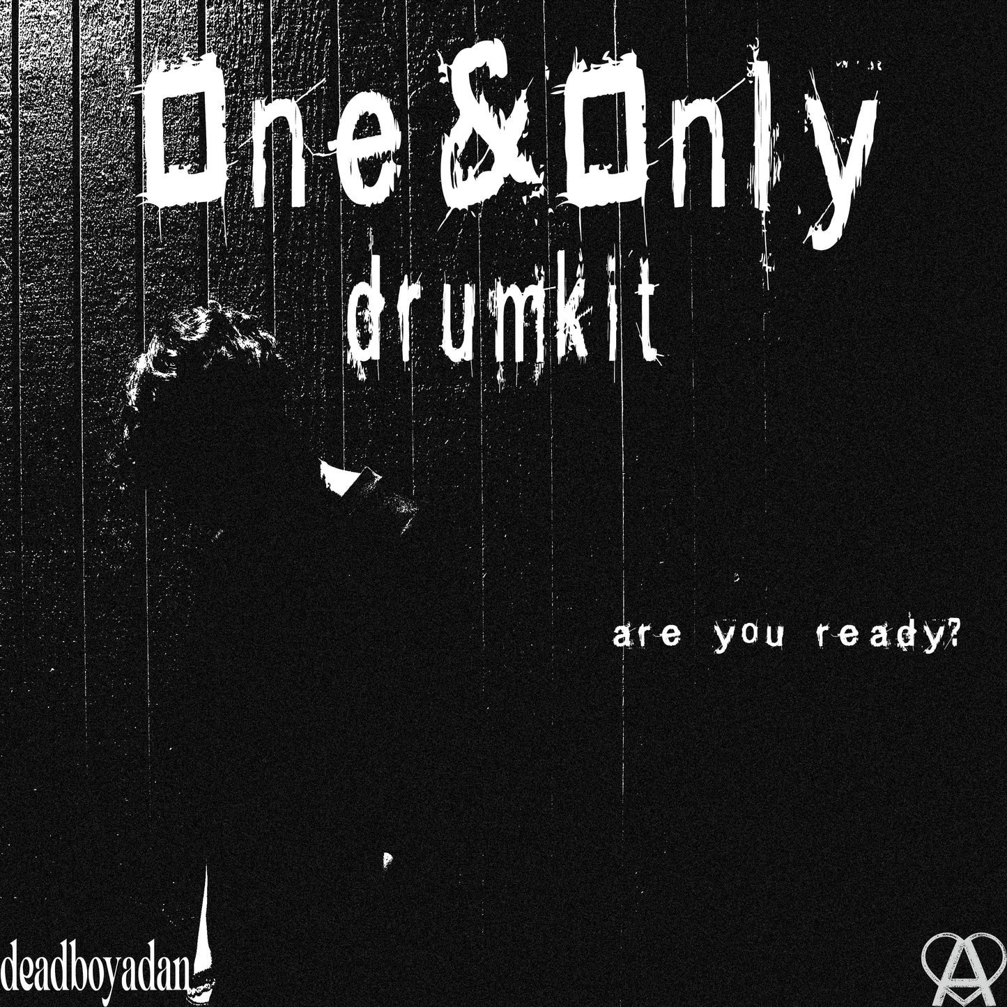 ONE&ONLY DRUMKIT