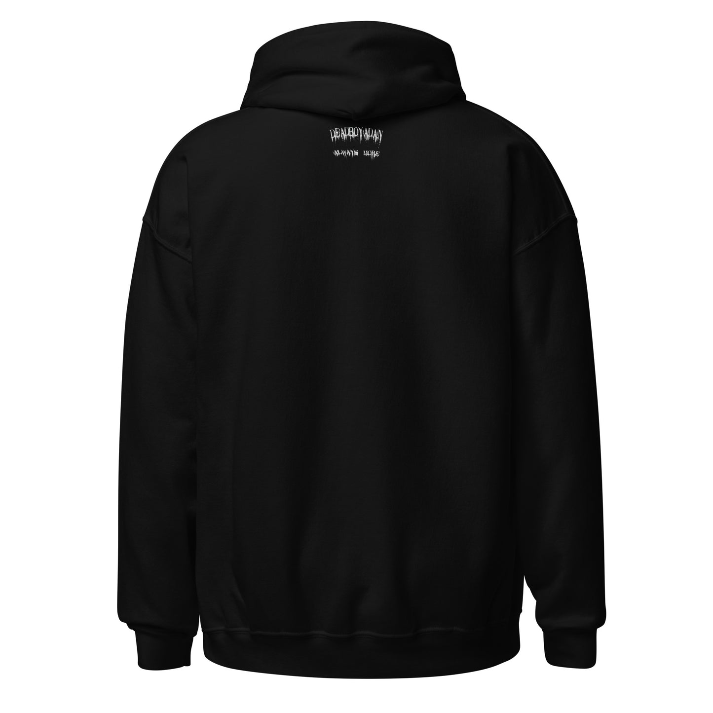 Faith Hoodie