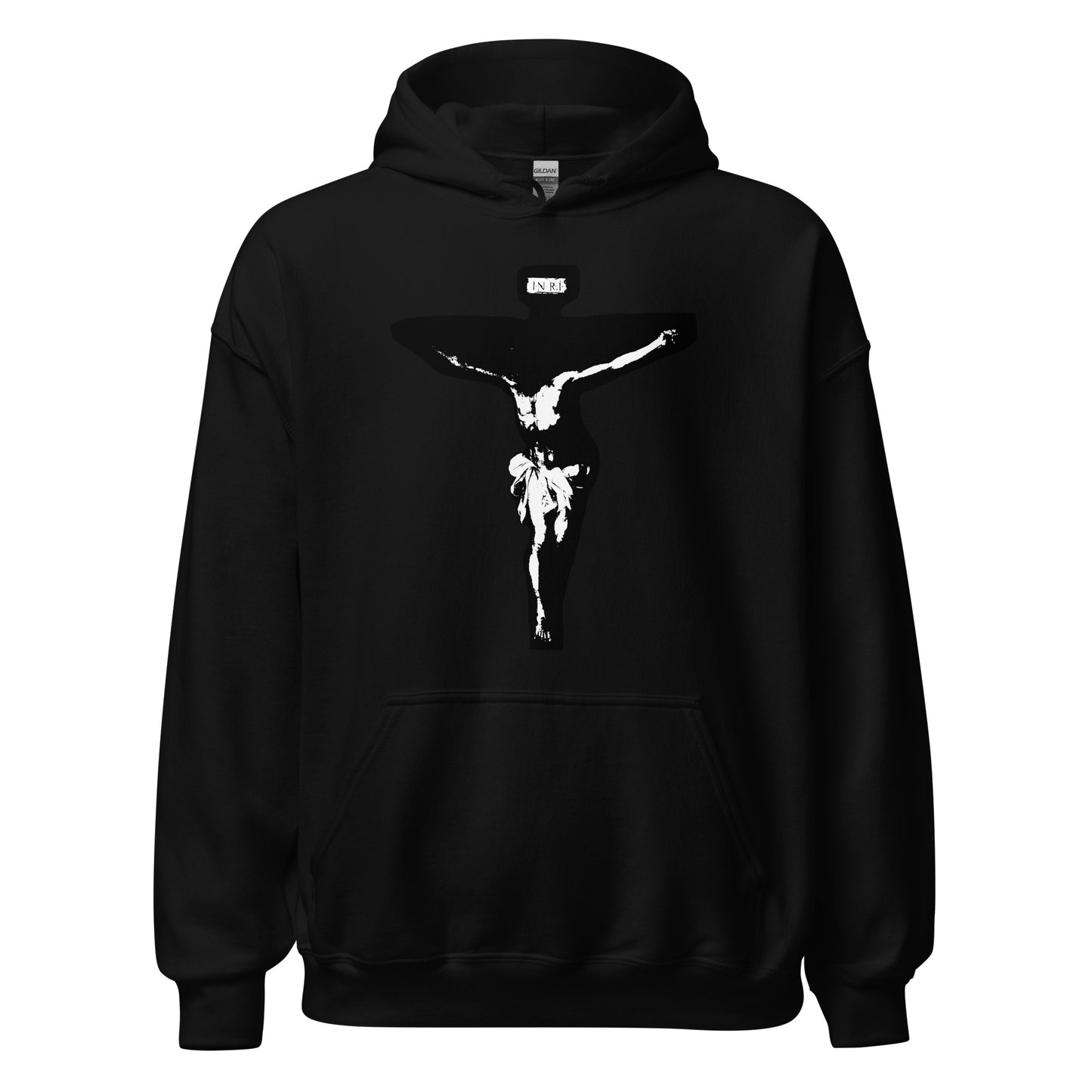 Faith Hoodie